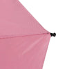 Mini Pocket Capsule Umbrella Sun Anti UV 5 Folding Rain Windproof Compact Case