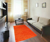 Thick Shaggy Large Rugs Hallway Rug Runner Deep Pile Non Slip Living Room Carpet