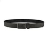 New Fashion Men Casual Waistband Leather Automatic Buckle Belt Waist Strap Belts