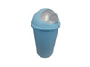 KITCHEN BIN - BULLET BIN / SWING BIN / TOUCH TOP BIN - ALL COLOURS 50L & 25L
