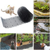 Cat Scat Mat Spike Garden Lawn Anti Pet Dog Pest Deterrent Repellent Scarer 2M