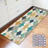Non-slip Kitchen Large Floor Mats Rug Door Runner Hallway Soft Room Carp