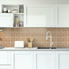Peel and Stick Tiles Sticker Transfer Kitchen Bathroom Backsplash Self Adhesive