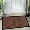 Non Slip Rubber Backed Door Mat Hall Runner Kitchen Rug Heavy Duty Barrier Mat