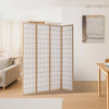 Room Divider Partition 3/4/6 Panels Folding Privacy Screen Separator Home Office