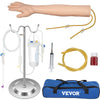 VEVOR IV Practice Arm Phlebotomy & Venipuncture Practice Arm Training Model