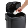 30L/40L/50L/68L Automatic Sensor Dustbin Kitchen Waste Bin Rubbish Trashcan
