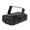 RGB LED Stage Light Lighting Laser Strobe Beam DMX Disco DJ Party KTV Projector
