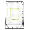 90*140cm Rebounder Net Soccer Baseball Football Adjust Pitch Back Training Aids