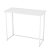 Computer Desk Laptop Study Table Writing Desk Workstation Home Office Furniture