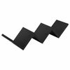 Floating Wall Shelves Shelf Storage Wood Display Bookcase Unit Home Decoration