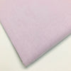 Plain Solid 100% Cotton Fabric Sheeting Craft 60" 150cms Wide 150GSM 30+ Colours