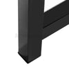 Corner Computer Desk L-shaped PC Table Gaming Office Study Furniture Workstation