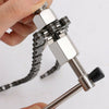 For Mountain Bike 4Pcs Chain Extractor Splitter Rivet Pin Link Remover Tool Set