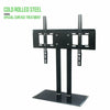 Universal TV Stand Bracket Desk Table Top LED Plasma VESA Mount For 22-70" TV