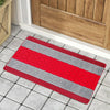 Non Slip Gel Back Door Mat Indoor Rugs Washable Kitchen Hallway Floor Carpets