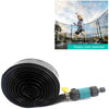 12M For Trampoline Sprinkler Spray Water Park Kid Fun Summer Outdoor Water Game