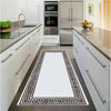 Non Slip Door Mats Long Hallway Runner Bedroom Rugs Kitchen Floor Carpet Mat