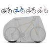 Waterproof Mountain Bike Bicycle Rain Cover Heavy Duty UV Dust Cycle Protection