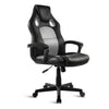 Executive Racing Gaming Office Chair Swivel Recliner Computer Desk Chair Leather