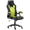 Racing Gaming Office Mesh Chair Ergonomic Home Computer Desk Chair
