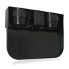 Universal Dual Car Seat Cup Holder Van Storage Drink Bottles Mug Mount Stand UK