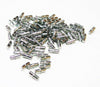 50x SHELF SUPPORT PINS, STUDS , METAL PEGS