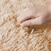 Large Fluffy Rugs Anti Slip Bedroom Carpet Soft Shaggy Rug Living room Floor Mat