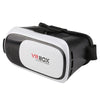 3D VR BOX Virtual Reality Goggles Headset Controller For iPhone Ios Android