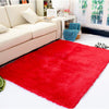 Super Soft Large Anti-Slip Fluffy Rugs Shaggy Rug Mat Living Room Bedroom
