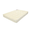 MEMORY FOAM SPRUNG MATTRESS BED MATTRESS 3FT 4FT 4FT6 DOUBLE 5FT KIND SIZE