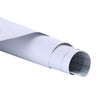 2m x 60cm DRY WIPE Removable Vinyl Whiteboard Wall Sticker Office Home +1 Marker