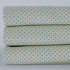 3mm Polka Dot Collection 100% Cotton Fabric, Sewing, Craft, Spots ROSE & HUBBLE