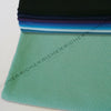 100% Knitted Cotton 2x2 Stretch Rib Babywear Sleepwear Jersey Fabric