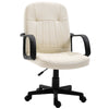 Swivel Executive Office Chair PU Leather Computer Desk Chair Office Furniture