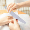 Professional Nail Files 100 180 240 150 Grit Double Sided Nails File Acrylic Gel