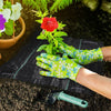 Heavy Duty Weed Control Fabric Membrane Garden Landscape Ground Cover Sheet Mat