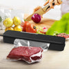 28cm Vacuum Sealer for Food Vacuum Packing Machine for Kitchen with 10 Bags