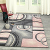 Modern Living Room Rugs Runners Mats Carpet Hallway Bedroom Online UK