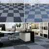 Carpet Tiles Heavy Duty Home Shop Office 5 Reception Industrial 20 tiles New