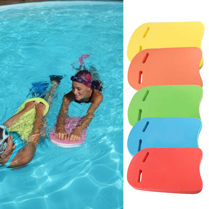 Kids Adults Kick board Pool Training Learning Swimming Swim Kickboard Float