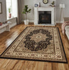 Non Slip Large Traditional Rugs Hallway Runner Rug Bedroom Living Room Carpet