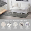 Anti Slip Rug Mat Gripper Grip Multi Purpose Non Slip Mat Underlay New 160x230cm