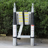 2m/3.2m/5m Ladder Aluminum Alloy Multi-Purpose Climb Telescopic Extendable Step