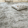 Fluffy Rugs Anti-Slip SHAGGY RUG Super Soft Carpet Mat Living Room Floor Bedroom