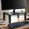 Monitor Stand | Computer/Monitor Riser | 4 Level Height Adjustable