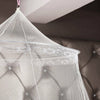 Children Princess Mosquito Net Lace Dome Bed Canopy Fly Insect Bites Protect Net