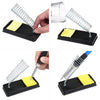 60W Soldering Iron Kit Electronics Welding Irons Solder Tools Adjustable Temp
