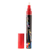 8Pcs Set Liquid Chalk Marker Pens Blackboard Glass Window Reversible Neon Pen