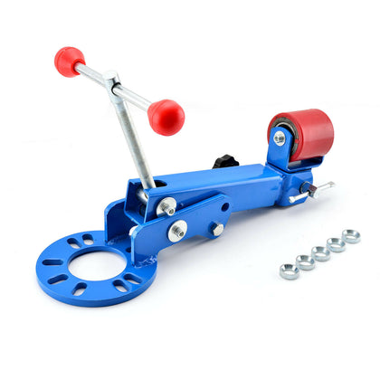 NEW Roll Fender Reforming Tool Wheel Arch Roller Flaring Heavy Duty UK